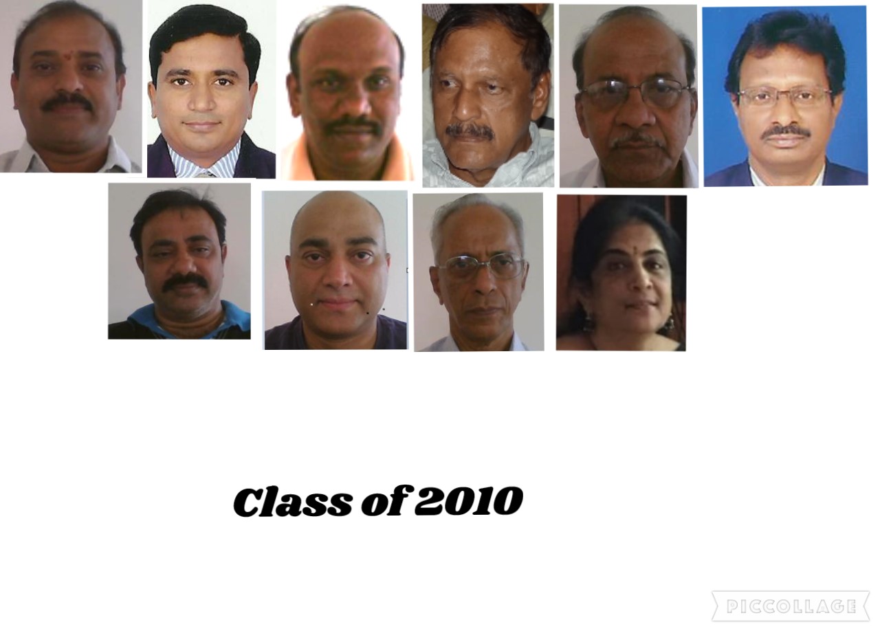 ClassOf2010