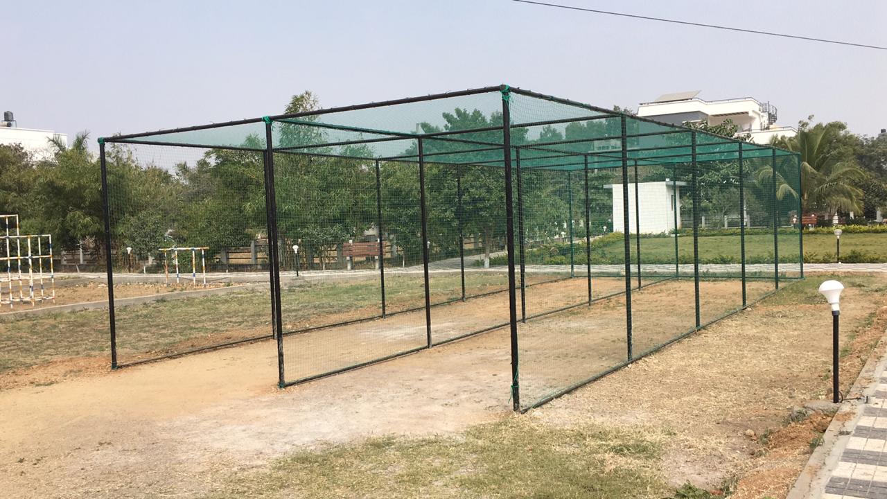 CricketNet