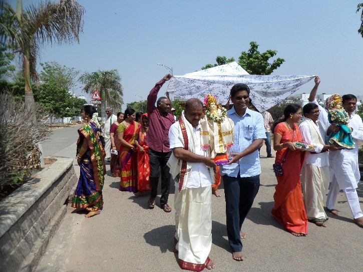 SriRamaNavami